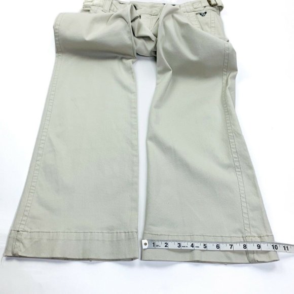 American Eagle Outfitters Womens Bootcut Pants - Picture 4 of 12